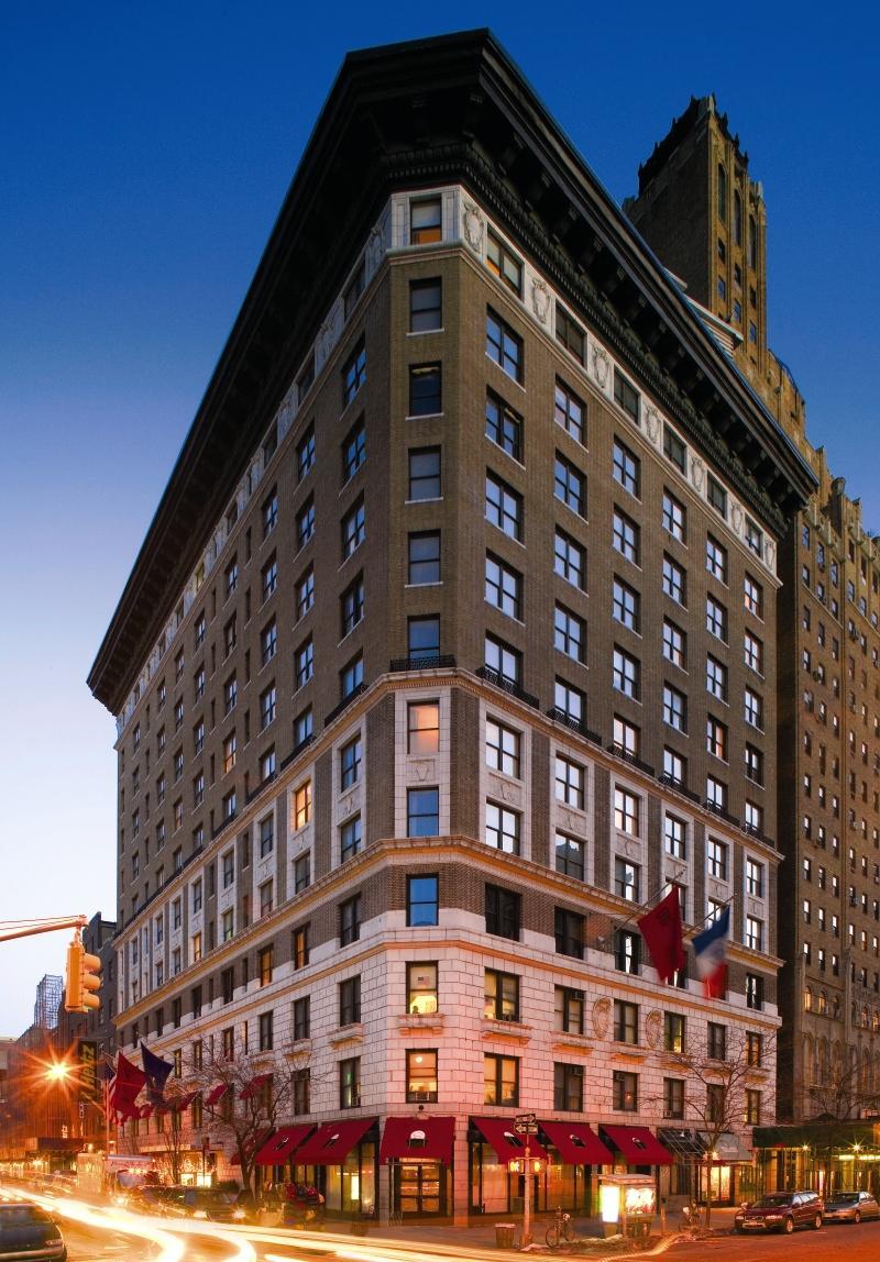 Arthouse Hotel New York Exterior photo